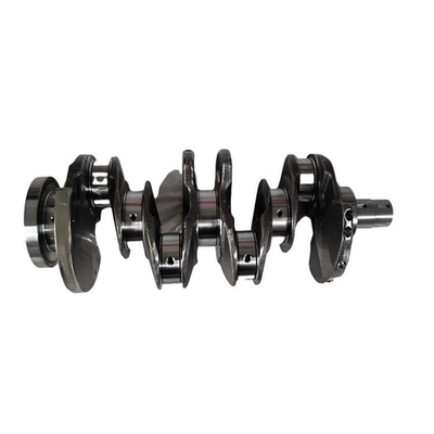 قطعات کامیون قطب چرخ دار فولادی جعل شده مرجع شماره 1005011FA090 برای موتور HFC4DA1
