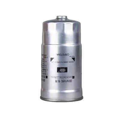 قابلیت دوام فوق العاده CRF0709A فیلتر دیزل برای کامیون های سبک JAC/JMC/4JB1