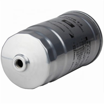 قابلیت دوام فوق العاده CRF0709A فیلتر دیزل برای کامیون های سبک JAC/JMC/4JB1