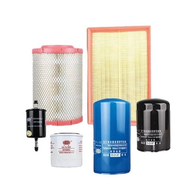 قابلیت دوام فوق العاده CRF0709A فیلتر دیزل برای کامیون های سبک JAC/JMC/4JB1