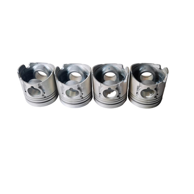 اندازه استاندارد مجموعه پیستون برای HFC4DA1 JAC قطعات خودرو OEM NO 1004022FA01 قطعات کامیون