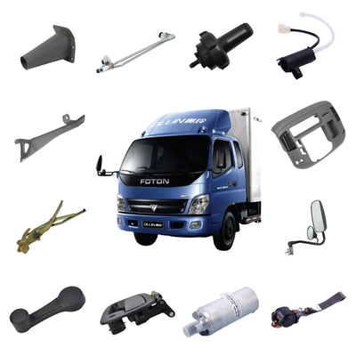 سنسور Foton Aumark Truck Odometer 1B17837610030A0330/F1B17837610030A6344 برای وسایل نقلیه