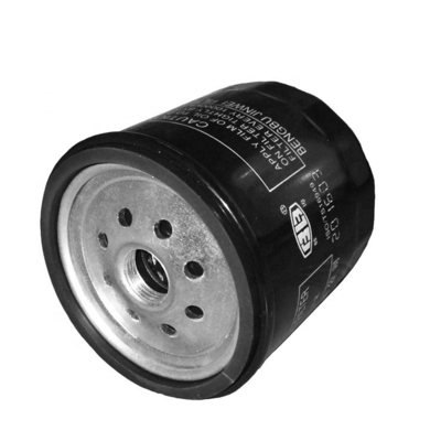 OE NO JX0806H قطعات کامیون فیلتر روغن موتور برای YUCHAI YC55/60/65/75C حفاری