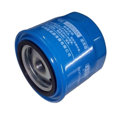 JX0805A2 عنصر فیلتر روغن فلوئید پریس فولکلفت QC480 0009831422 برای JAC