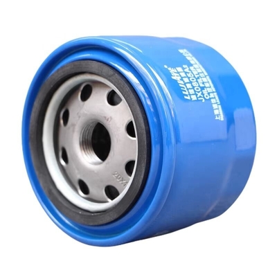 JX0805A2 عنصر فیلتر روغن فلوئید پریس فولکلفت QC480 0009831422 برای JAC
