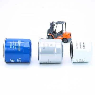 JX0805A2 عنصر فیلتر روغن فلوئید پریس فولکلفت QC480 0009831422 برای JAC