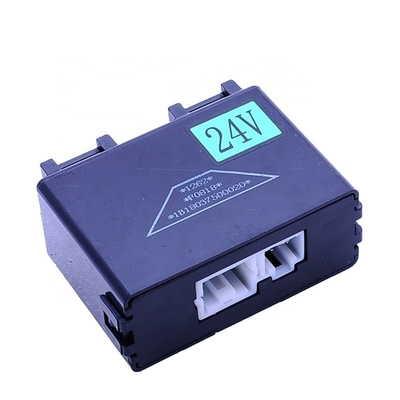 Aoling 24V Wiper Relay F1B18037500020A1262 برای فوتون کامیون 3 در 1 کنترل کننده ارتقا