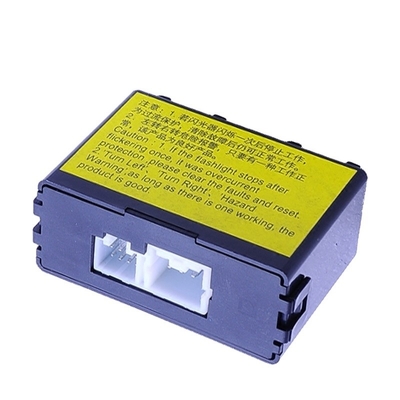 Aoling 24V Wiper Relay F1B18037500020A1262 برای فوتون کامیون 3 در 1 کنترل کننده ارتقا