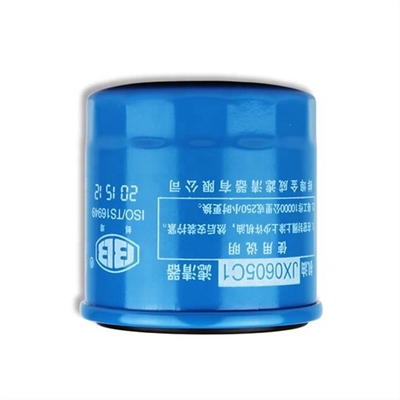 JX0605C1 عنصر فیلتر روغن مناسب برای وولینگ هنگگانگ 9025229 کامیون سبک