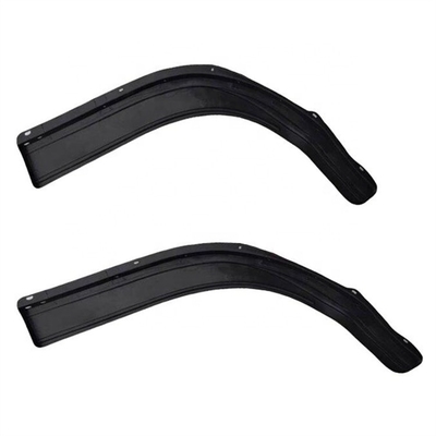 Shuailing 2015- 6102952E800/6102953E800 زیر درب برای قطعات جانبی کامیون JAC HFC1040