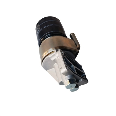 JAC HFC4DA1 فیلتر روغن کامیون و مجموعه خنک کننده روغن قطعه اصلی برای خنک کننده بهینه