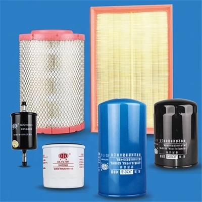 JX0605C1 عنصر فیلتر روغن مناسب برای وولینگ هنگگانگ 9025229 کامیون سبک