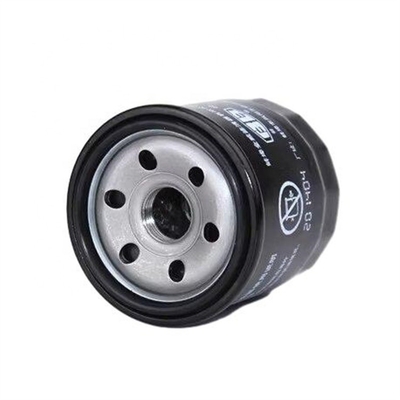 فیلتر روغن JAC مدل JX0604A برای Wuling Changan Changhe Microfacility Series