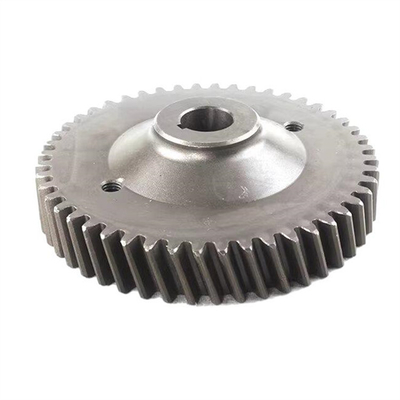 دستگاه ماشین آلات JAC OEM NO HA010052 قطعات کامیون پمپ تزریق برای YZ485