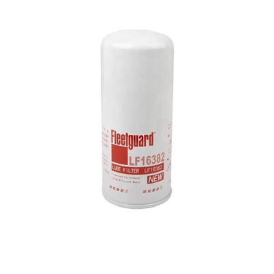 JX1023C1/D5000681013/LF16382/LF16107/D17-002-02 فیلتر روغن دونگفنگ برای موتورهای دیزل