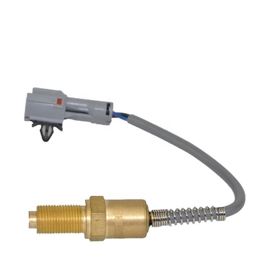 F1B18037600019A1137 قطعات اصلی سنسور سرعت موتور برای کامیون فوتون و نگهداری