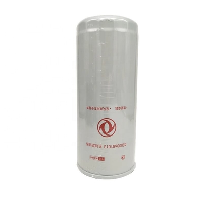 JX1023C1/D5000681013/LF16382/LF16107/D17-002-02 فیلتر روغن دونگفنگ برای موتورهای دیزل