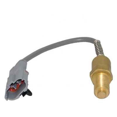 F1B18037600019A1137 قطعات اصلی سنسور سرعت موتور برای کامیون فوتون و نگهداری