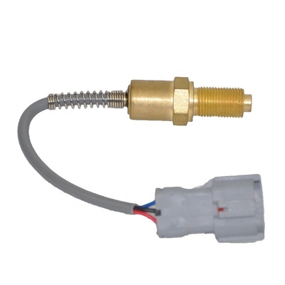 F1B18037600019A1137 قطعات اصلی سنسور سرعت موتور برای کامیون فوتون و نگهداری