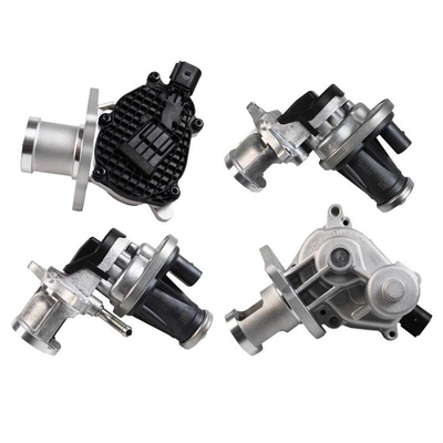 شماره مرجع: 1026150FD060 دریچه EGR موتور برای کامیون های پیکاپ JAC T6