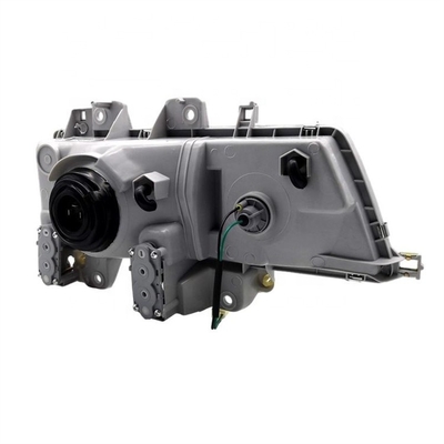 HFC1020 OEM قطعات اتومبیل ماشین چراغ جلو مجموعه برای مدل JAC 1025 3711920E0 تضمین شده