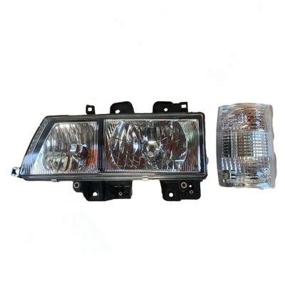 HFC1020 OEM قطعات اتومبیل ماشین چراغ جلو مجموعه برای مدل JAC 1025 3711920E0 تضمین شده