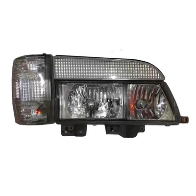 HFC1020 OEM قطعات اتومبیل ماشین چراغ جلو مجموعه برای مدل JAC 1025 3711920E0 تضمین شده