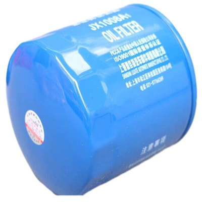 JX1008A1 برای اتوبوس فوتون یوتونگ 1012026-4BKZ-02 فیلتر روغن CA4113 OEM NO. JX1008A1