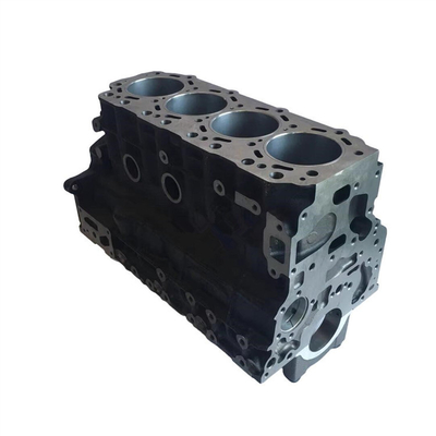 JAC HFC4DA1 Xingrui 1002100FA020XZB1 بلوک سیلندر برای OEM NO 1002100FA020XZB1 کامیون