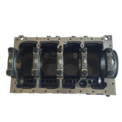 JAC HFC4DA1 Xingrui 1002100FA020XZB1 بلوک سیلندر برای OEM NO 1002100FA020XZB1 کامیون