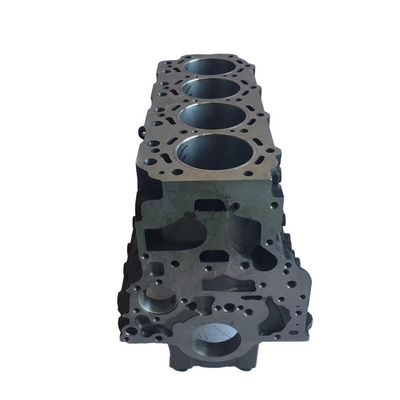 JAC HFC4DA1 Xingrui 1002100FA020XZB1 بلوک سیلندر برای OEM NO 1002100FA020XZB1 کامیون