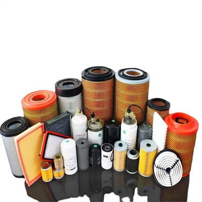 JX1008A1 برای اتوبوس فوتون یوتونگ 1012026-4BKZ-02 فیلتر روغن CA4113 OEM NO. JX1008A1