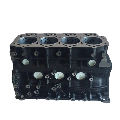 JAC HFC4DA1 Xingrui 1002100FA020XZB1 بلوک سیلندر برای OEM NO 1002100FA020XZB1 کامیون