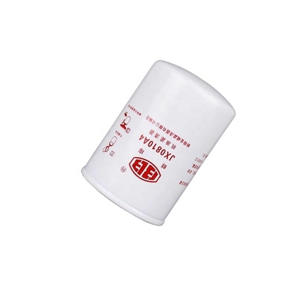 JX0810A4 برای FAWDE 1012010-29D/JX0811A Jiefang J6 فیلتر روغن LF16008 فیلتر موتور دیزل