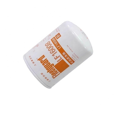 JX0810A4 برای FAWDE 1012010-29D/JX0811A Jiefang J6 فیلتر روغن LF16008 فیلتر موتور دیزل