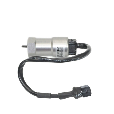 Foton Aumark کامیون Odometer Sensor چربی نقره قطعات کامیون اتومبیل F1B18037600027B0W0436