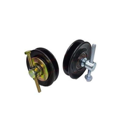 FA080/8103120A5 قطعات موتور دیزل A/C قطب چرخ برای JMC 4JB1 HFC4DA1