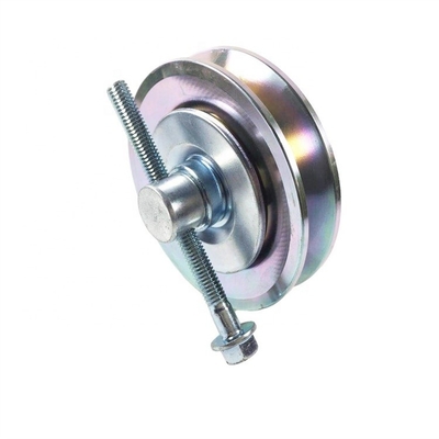 FA080/8103120A5 قطعات موتور دیزل A/C قطب چرخ برای JMC 4JB1 HFC4DA1