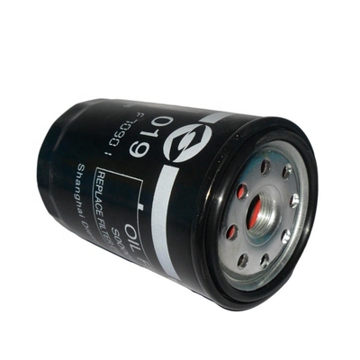 شماره مرجع JAC JX0710A9 برای فیلتر روغن SDEC POWER VM2.8 MAXUS V80 T60 S00001170 03
