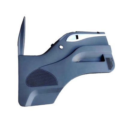 6102940EO/6102930E0 صفحه درب اتومبیل فلزی برای JAC1025 قطعات کامیون لوازم جانبی