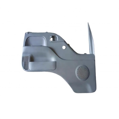 6102940EO/6102930E0 صفحه درب اتومبیل فلزی برای JAC1025 قطعات کامیون لوازم جانبی