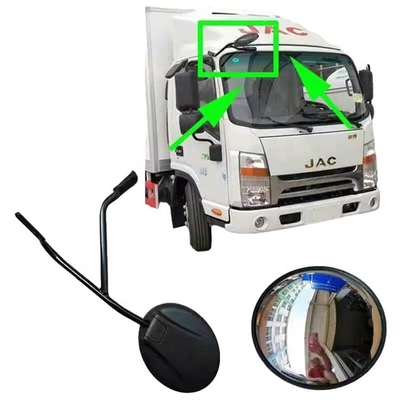 8202300LE170XZ آینه نوع کامیون برای JAC و سایر مدل ها آینه شیشه جلو اتوماتیک