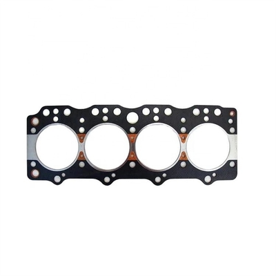 JAC فوتون کامیونز قطعات معدنی موتور دیزل AOLING گاسکت سیلندر برای Chaochai CY4102