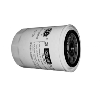 مدل کامیون JAC WB202 4G33-260000 JX0809B1 برای FAW Dachai 498 فیلتر روغن jac قطعات WB202
