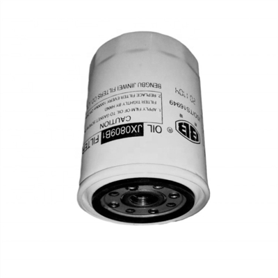 مدل کامیون JAC WB202 4G33-260000 JX0809B1 برای FAW Dachai 498 فیلتر روغن jac قطعات WB202