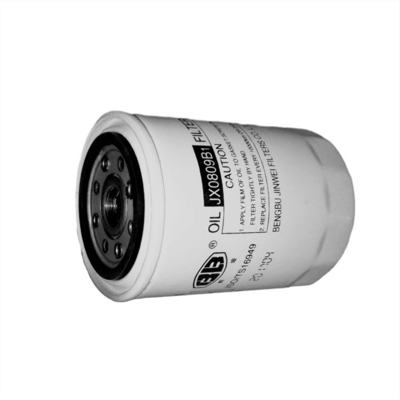 مدل کامیون JAC WB202 4G33-260000 JX0809B1 برای FAW Dachai 498 فیلتر روغن jac قطعات WB202