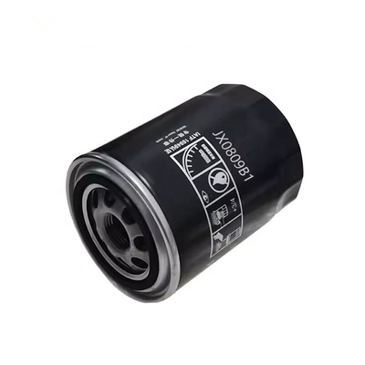 مدل کامیون JAC WB202 4G33-260000 JX0809B1 برای FAW Dachai 498 فیلتر روغن jac قطعات WB202