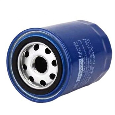 JX0810D1 فیلتر روغن برای ماشین آلات JAC Xinchang NB490/495 کامیون های فورک فاکتور اصلی