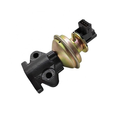 JMC 1030 4JB1 لوله خروجی EGR کامیون های پیکاپ با اندازه استاندارد و مرجع NO
