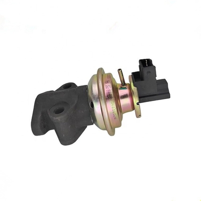 JMC 1030 4JB1 لوله خروجی EGR کامیون های پیکاپ با اندازه استاندارد و مرجع NO